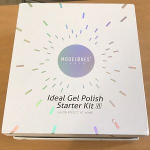 Gel polish 💅🏻 starter kit